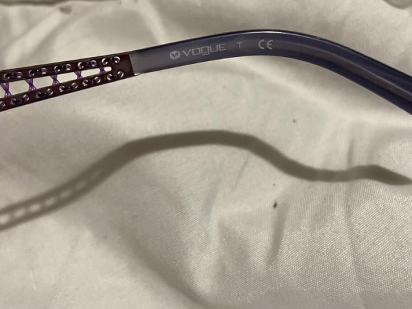 Vogue - VO3663 612 52¤16