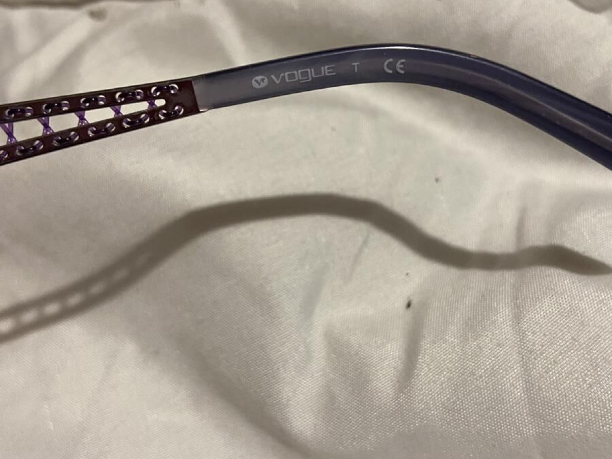 Vogue - VO3663 612 52¤16