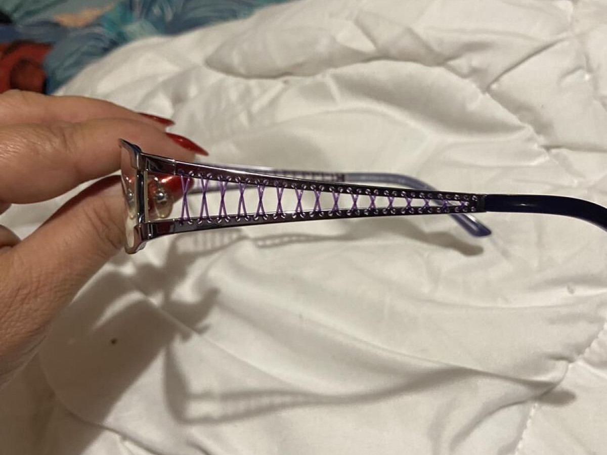 Vogue - VO3663 612 52¤16