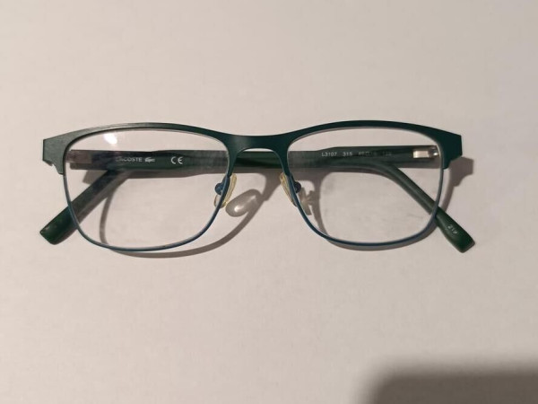 LACOSTE - L3107 315 49¤16