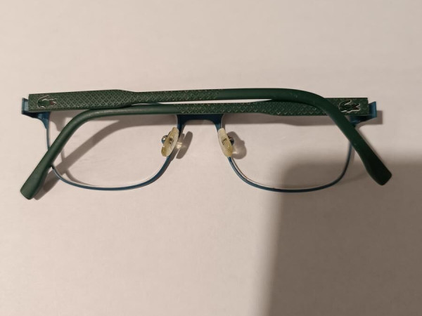 LACOSTE - L3107 315 49¤16