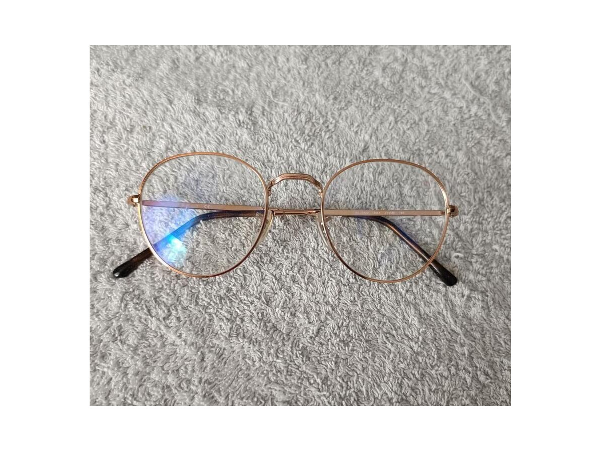 RAY-BAN - RB3582V 2943 49¤20