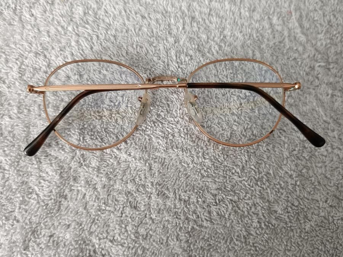 RAY-BAN - RB3582V 2943 49¤20