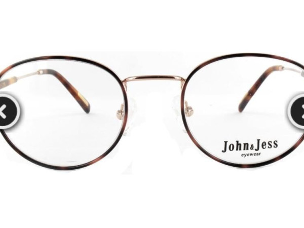 John & Jess - J284 CW13 47¤20