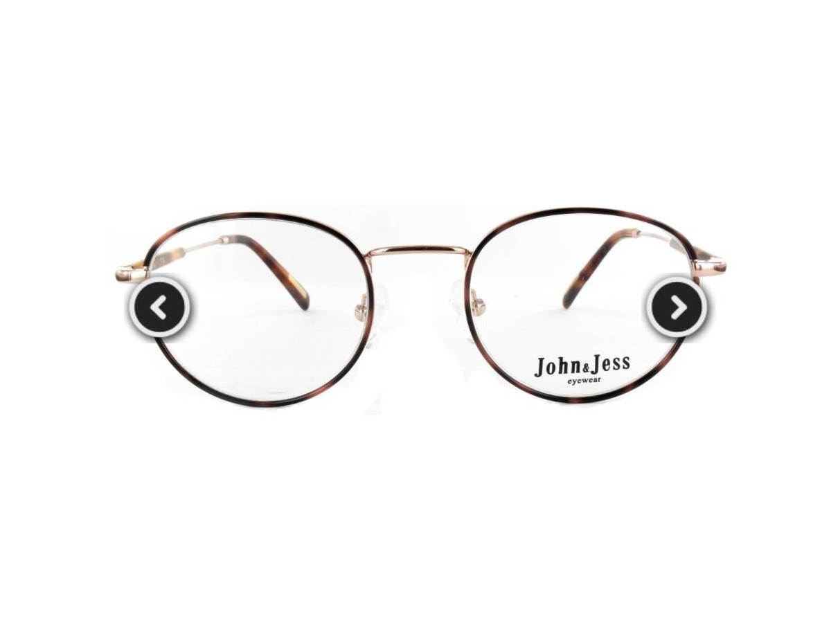 John & Jess - J284 CW13 48&curren;20