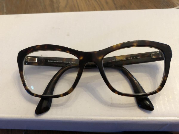 Dolce gabbana  - Dg3198 502...