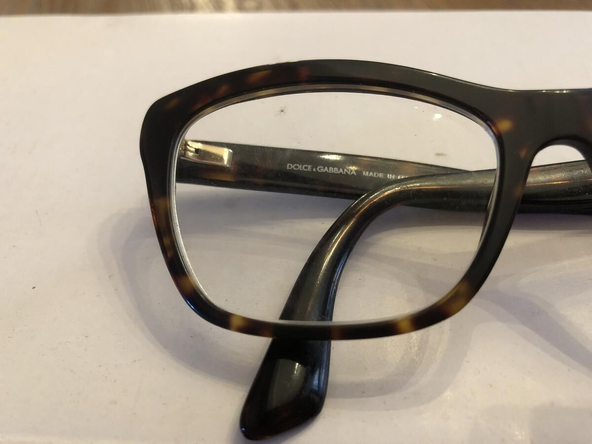 Dolce gabbana  - Dg3198 502 54/18 140