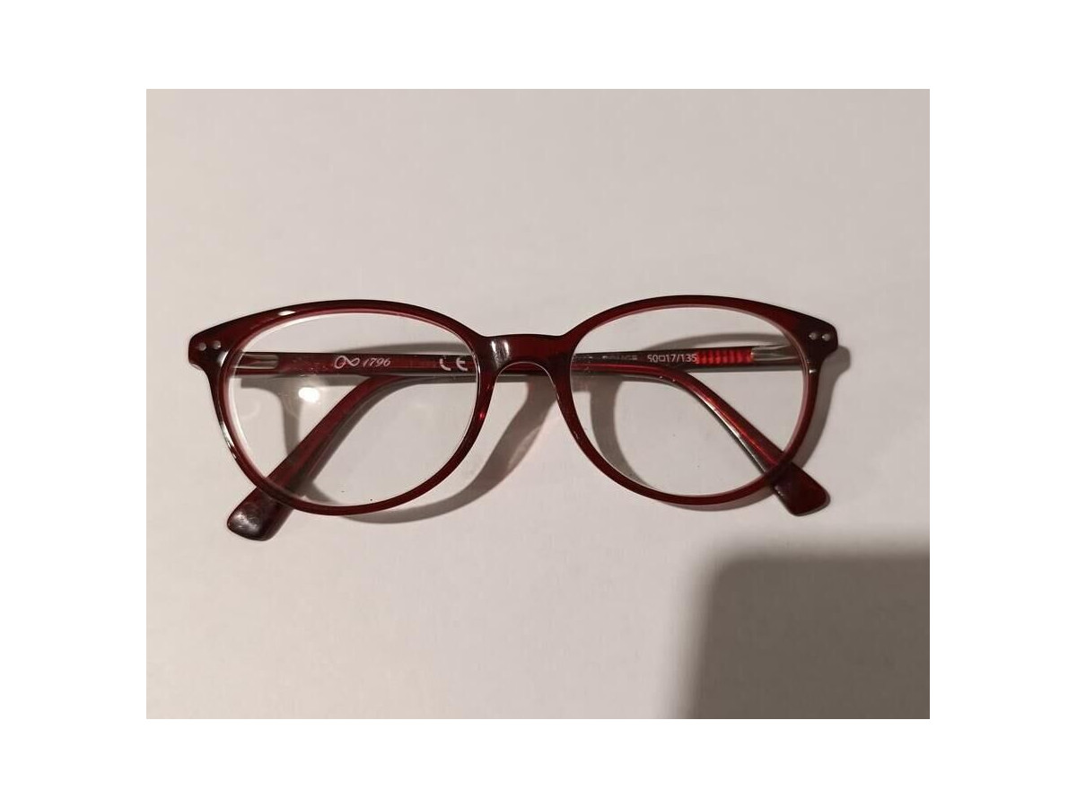 1796 - CBFP1610 ROUGE 50¤17