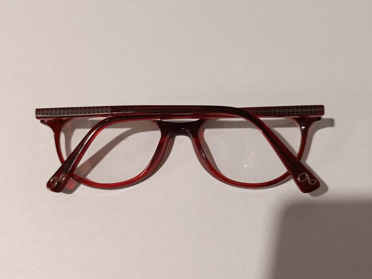 1796 - CBFP1610 ROUGE 50¤17