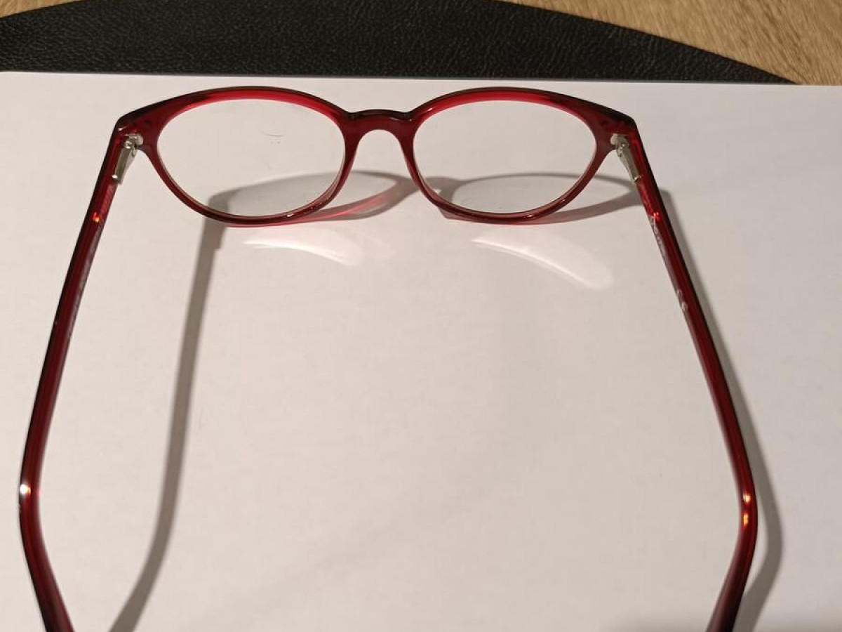 1796 - CBFP1610 ROUGE 50¤17