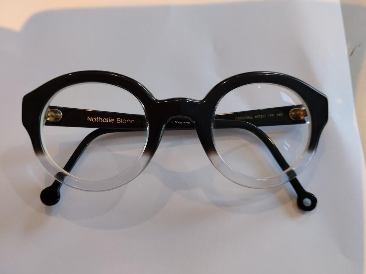 Nathalie Blanc - Capucine 46/27