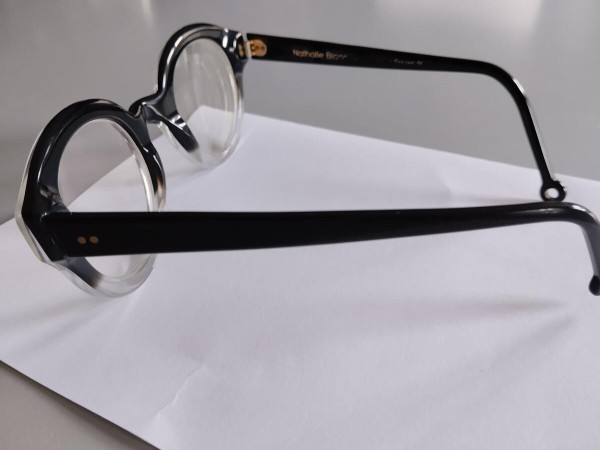 Nathalie Blanc - Capucine 46/27