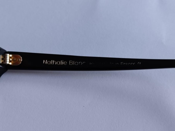 Nathalie Blanc - Capucine 46/27