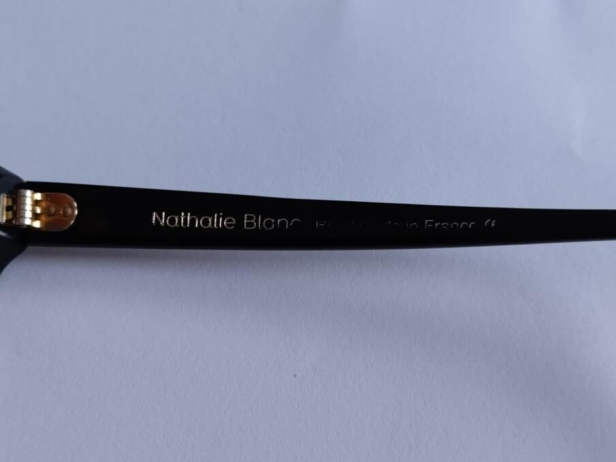 Nathalie Blanc - Capucine 46/27