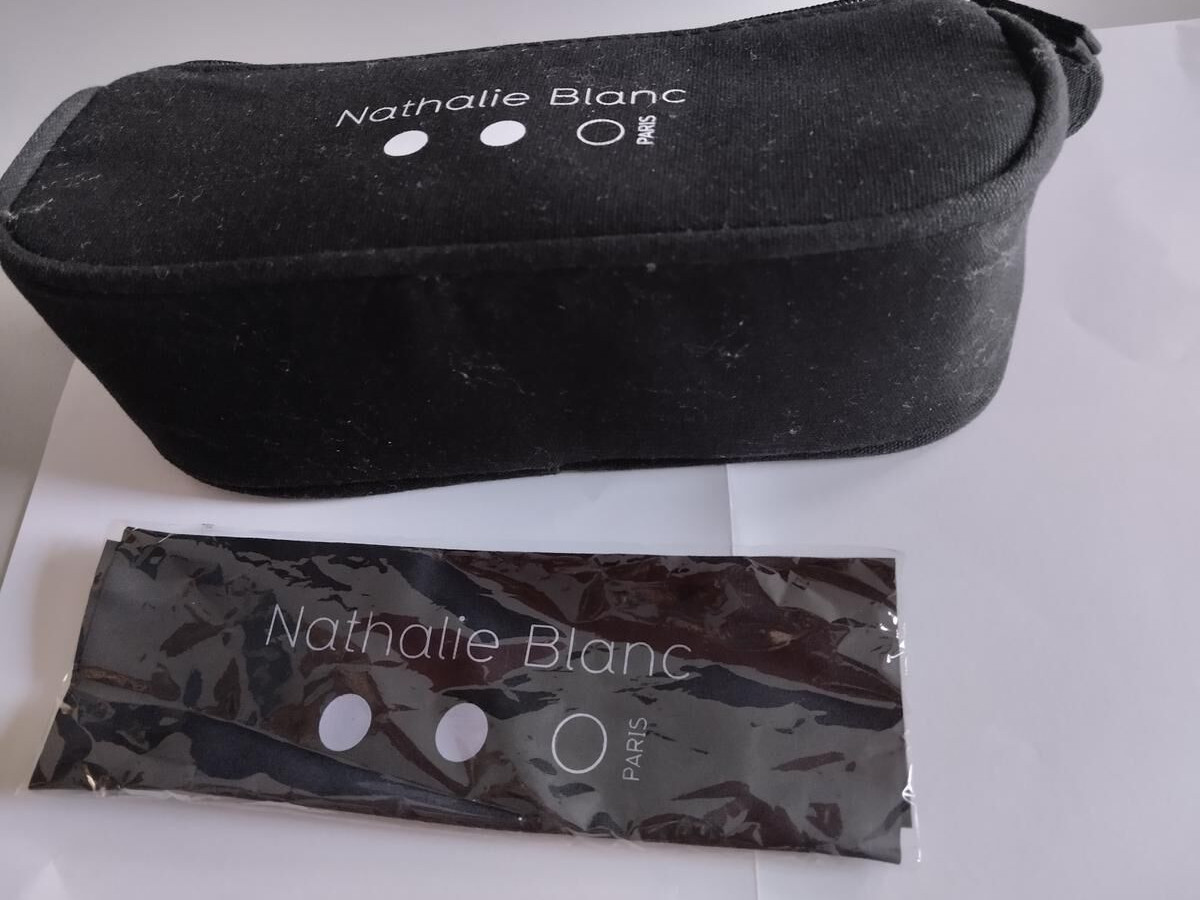 Nathalie Blanc - Capucine 46/27