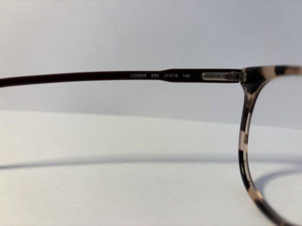 Longchamp - LO2608 690 51¤19