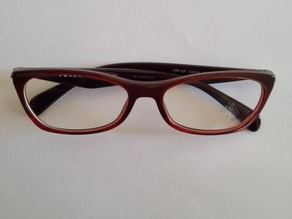 Prada - VPR15P 53□16...