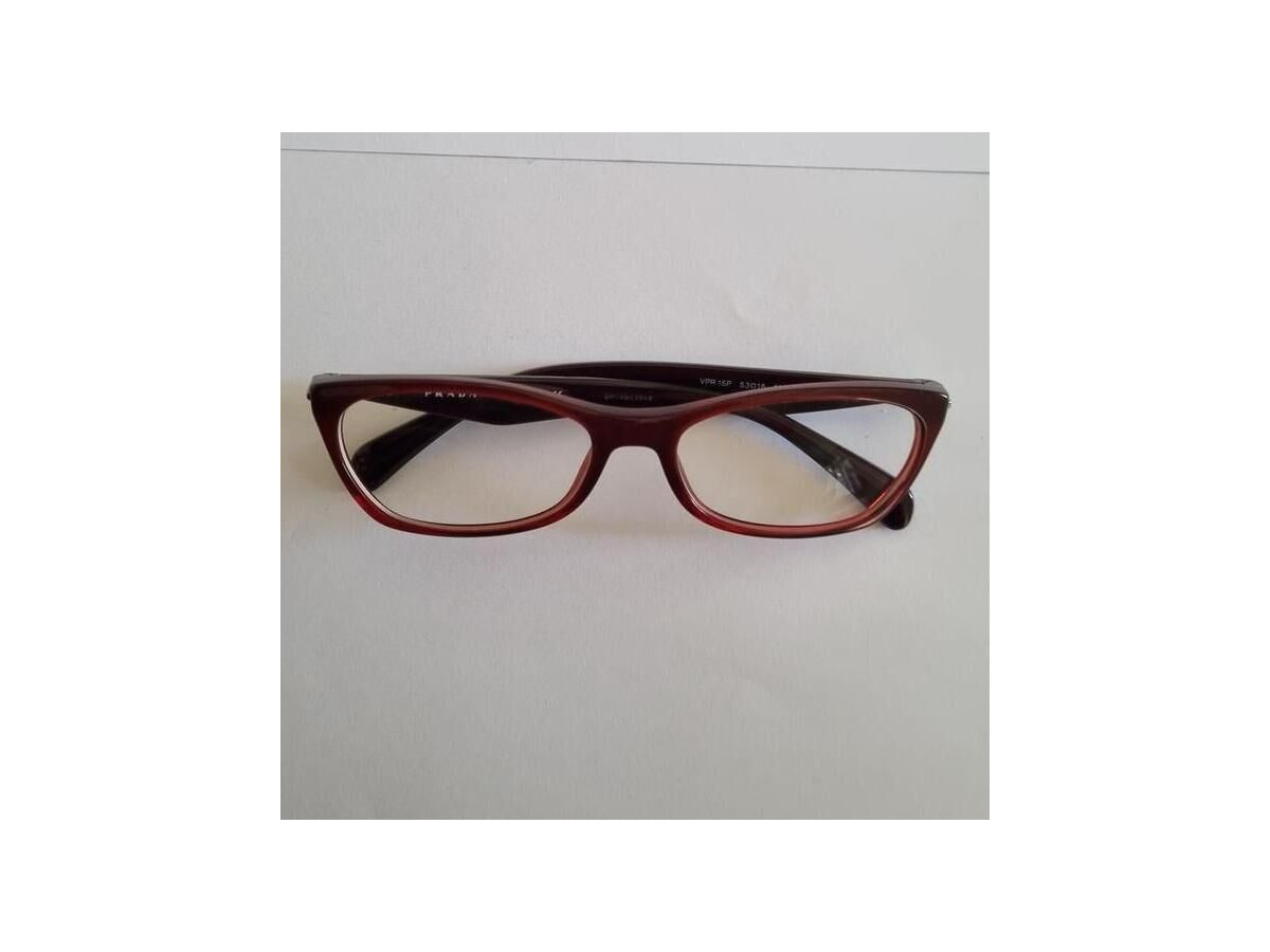 Prada - VPR15P 53□16 MAX-101 135