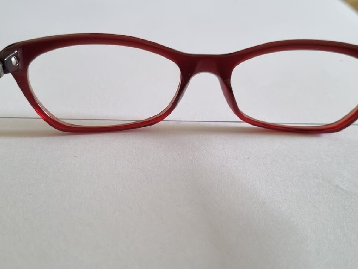 Prada - VPR15P 53□16 MAX-101 135