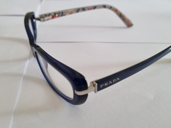 Prada - VPR13N 53□17 0AX-1O1 135