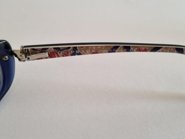 Prada - VPR13N 53□17 0AX-1O1 135