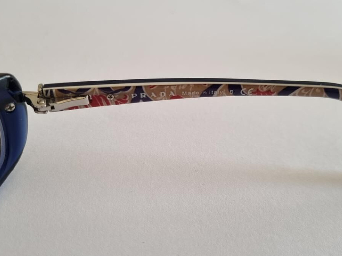Prada - VPR13N 53□17 0AX-1O1 135