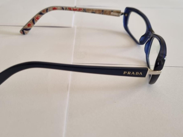 Prada - VPR13N 53□17 0AX-1O1 135