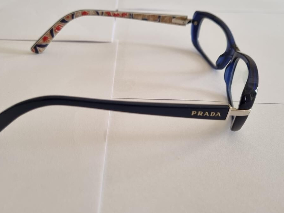 Prada - VPR13N 53□17 0AX-1O1 135