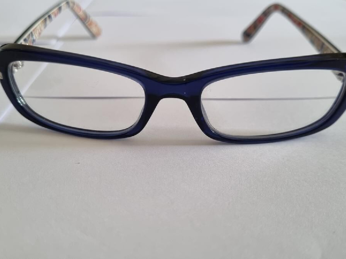 Prada - VPR13N 53□17 0AX-1O1 135