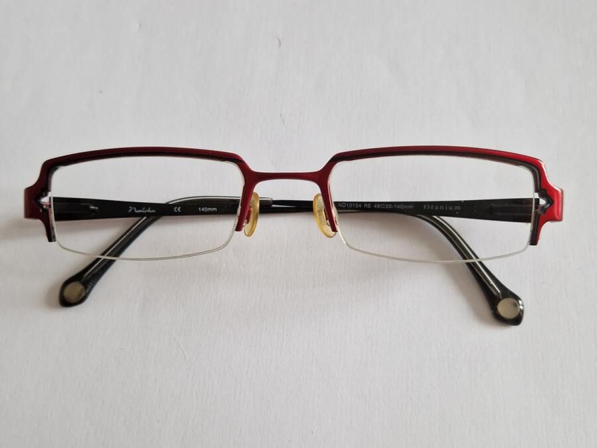 Noloka - ND10124 RE 49¤20