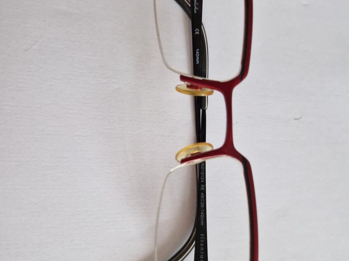 Noloka - ND10124 RE 49¤20