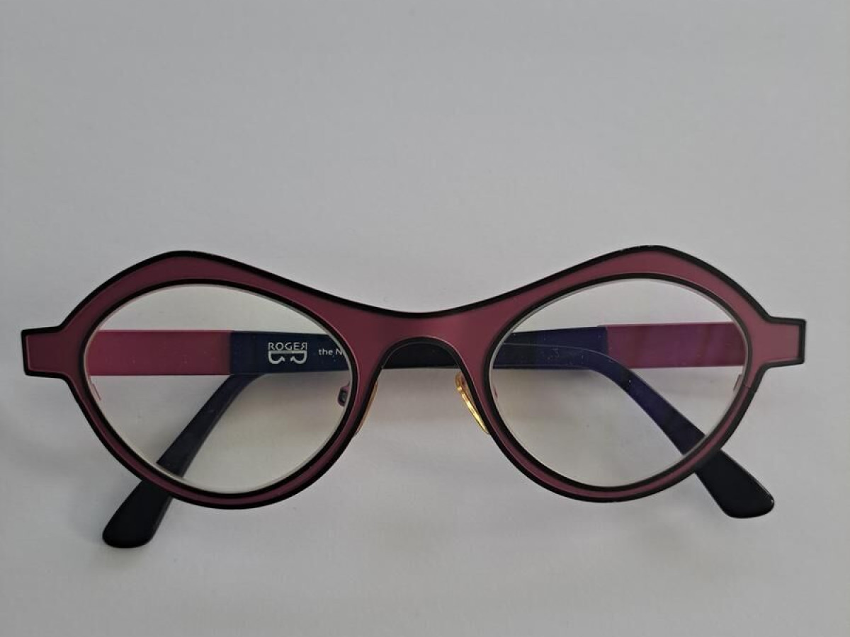 Roger - cartoon jans 46¤23