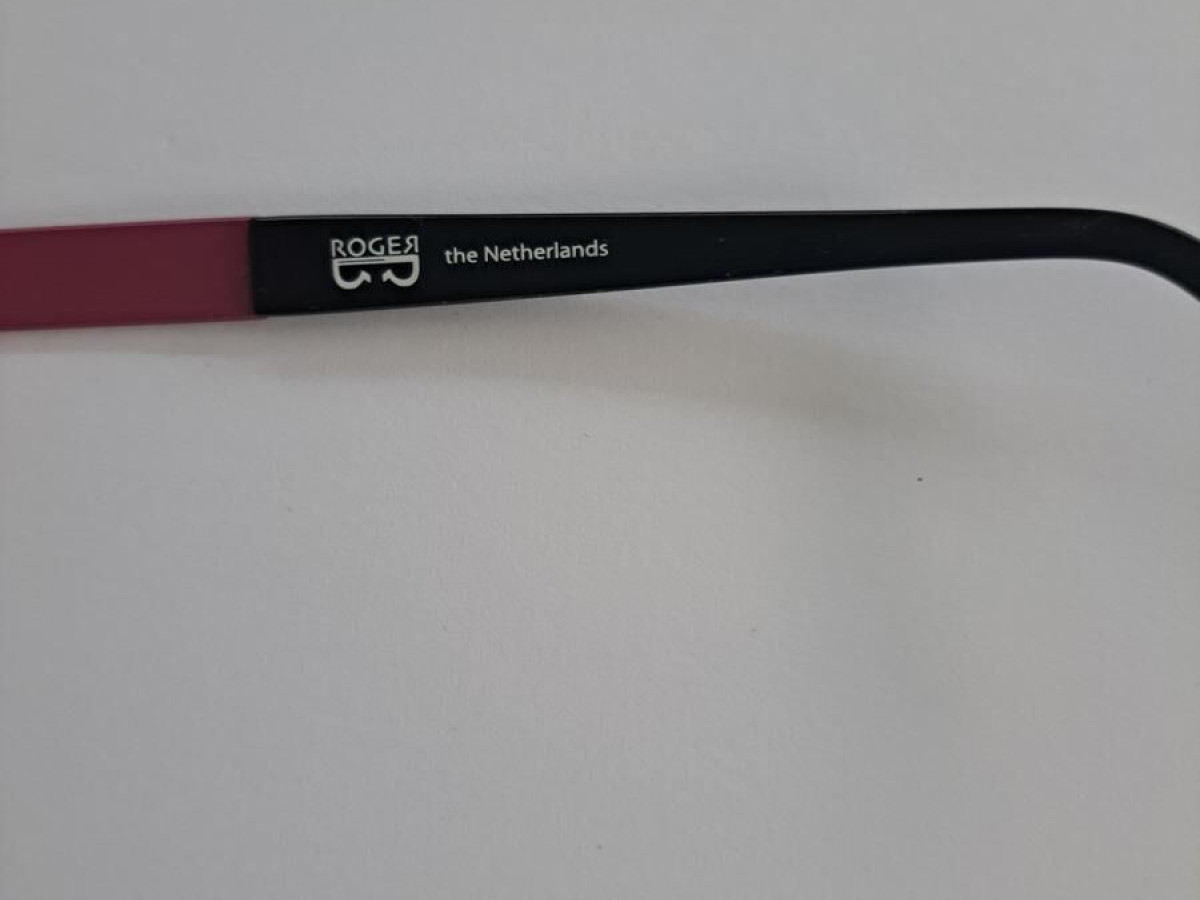 Roger - cartoon jans 46¤23