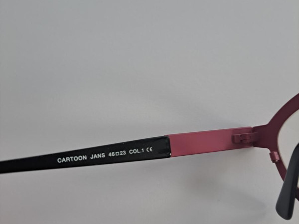 Roger - cartoon jans 46¤23