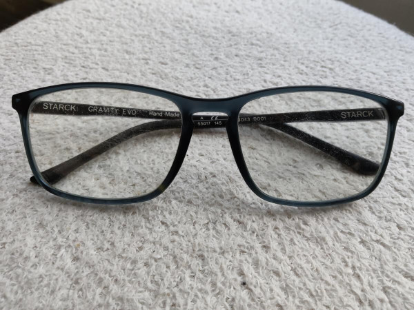 Starck - Sh3073 0001 55/17