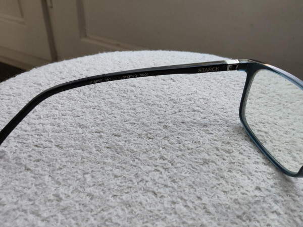 Starck - Sh3073 0001 55/17