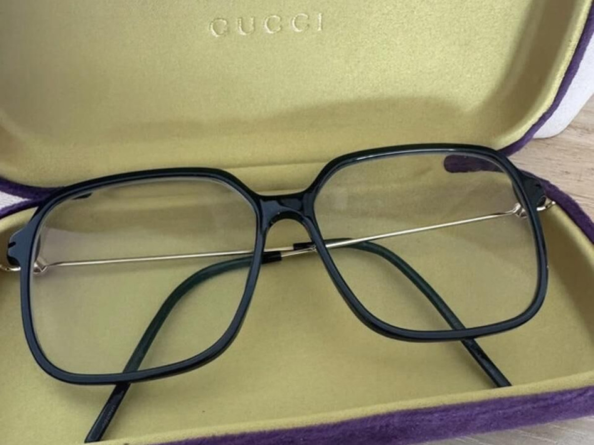 Gucci - GG1271O - 001 55¤14