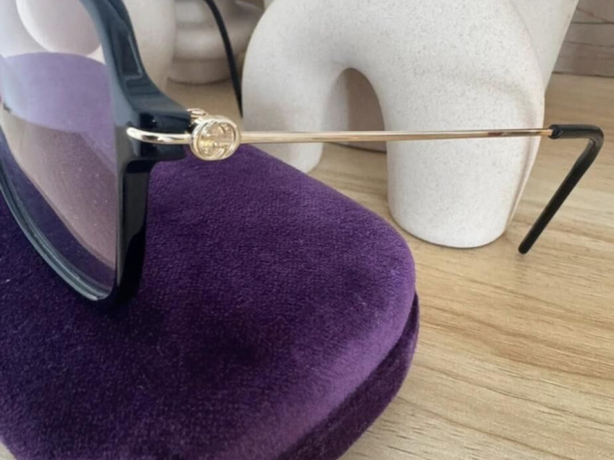 Gucci - GG1271O - 001 55¤14