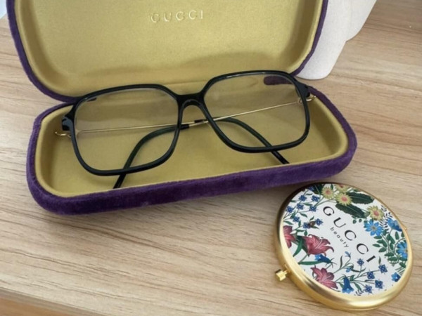 Gucci - GG1271O - 001 55¤14