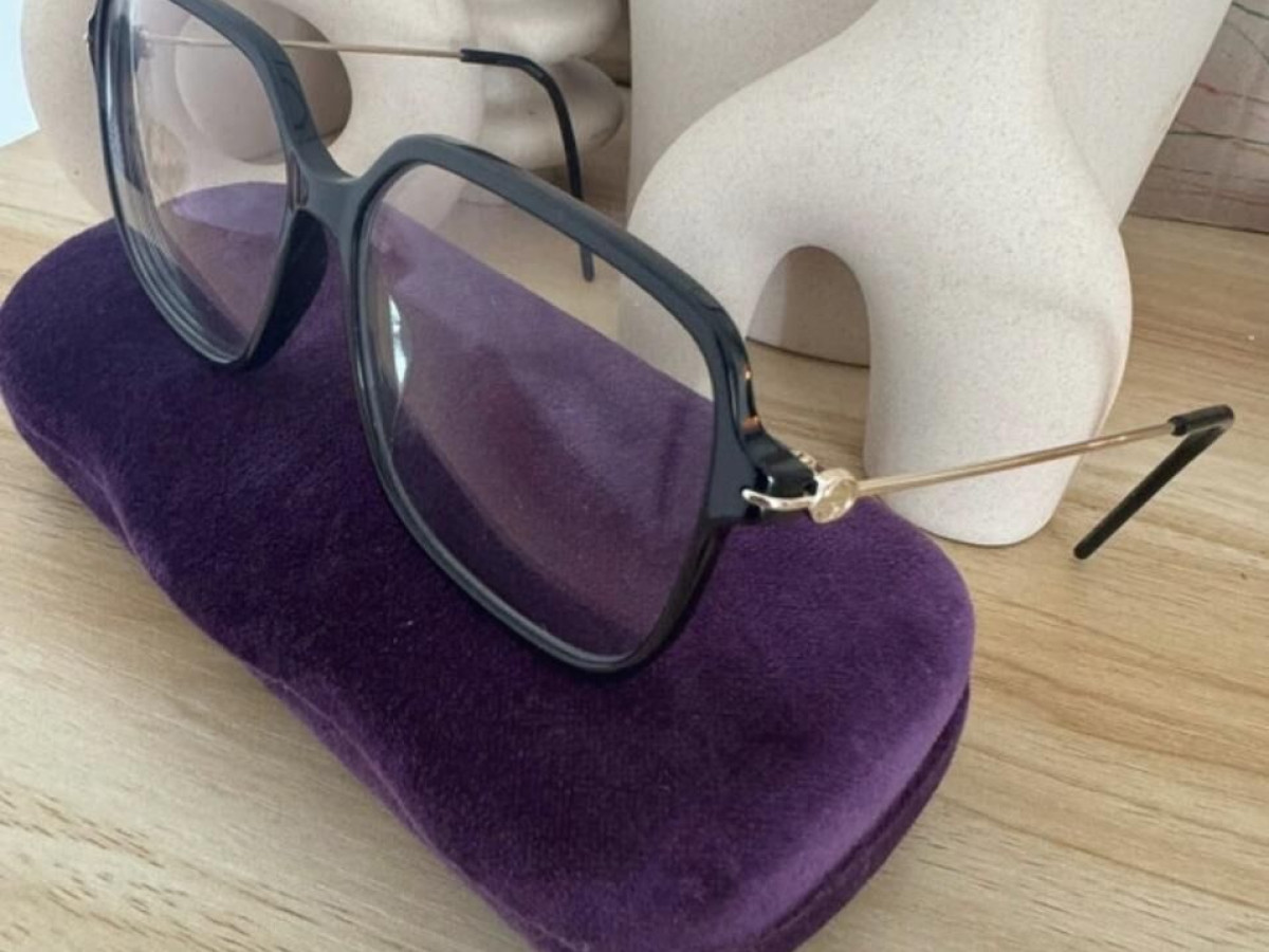 Gucci - GG1271O - 001 55¤14