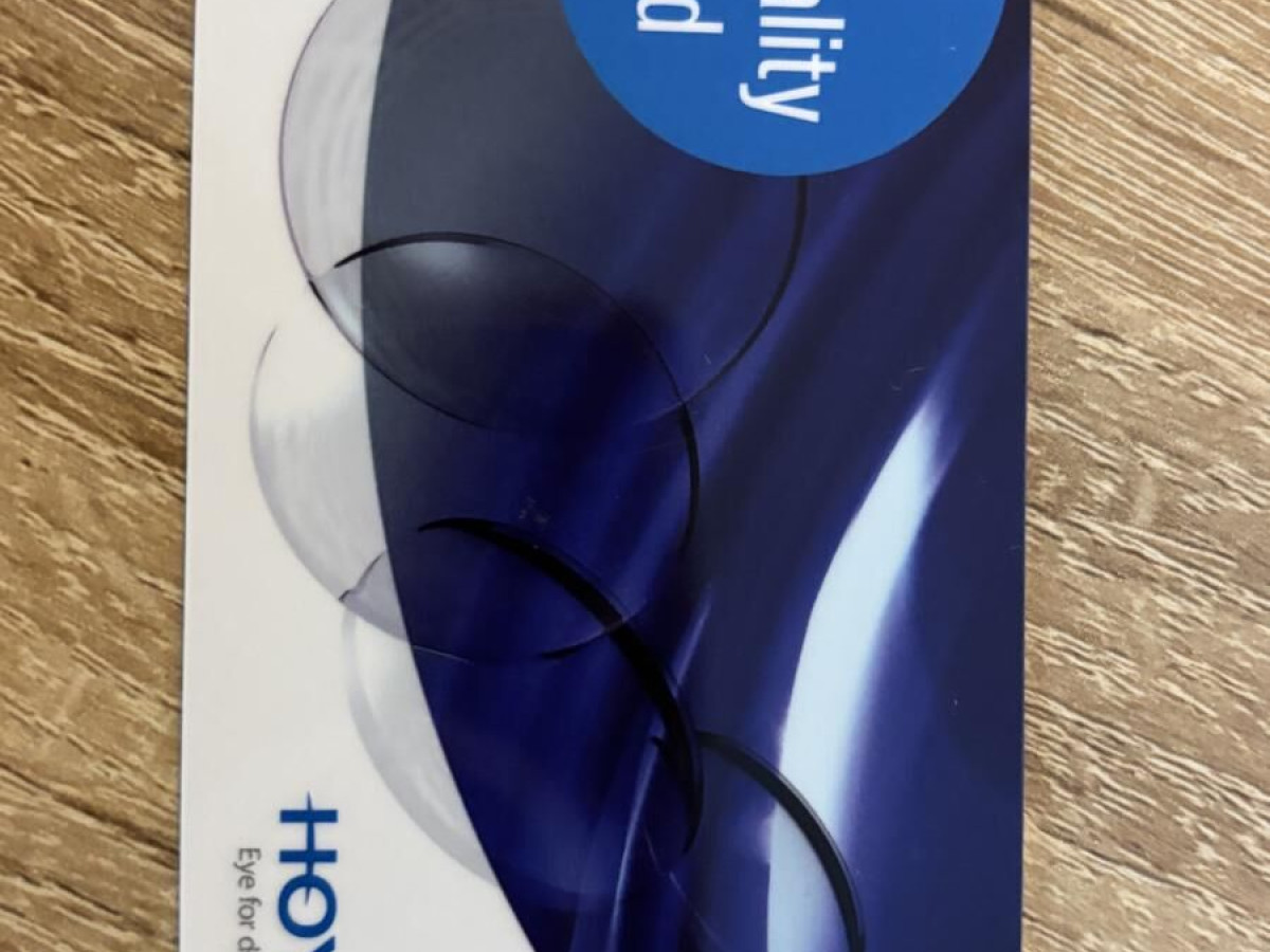 Prada - PR 60WV AAV101 Black/Pale Good 55/18