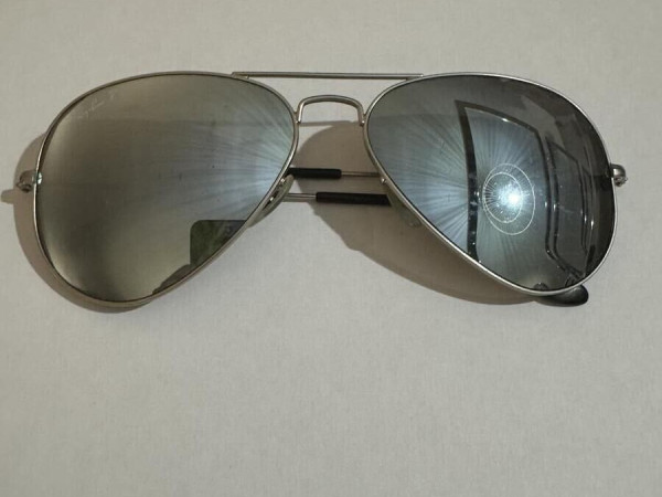 Ray Ban Aviator - 0197W3...