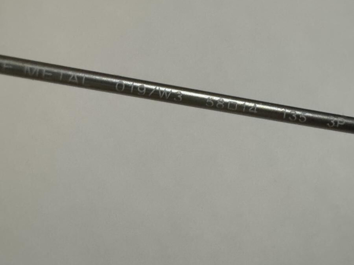 Ray Ban Aviator - 0197W3 58¤14 135 3P