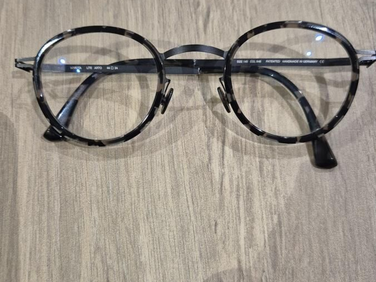 Mykita - Lite arto 44¤24