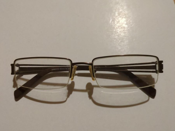 Néant  - OHM01014 53¤18