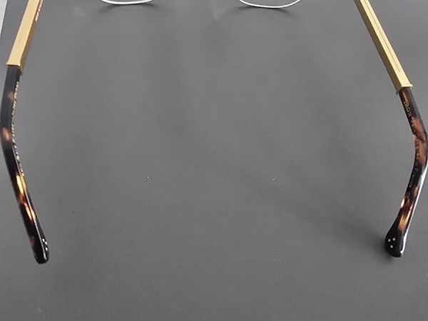 Iron - 24 k gold plated limited edition 53¤18