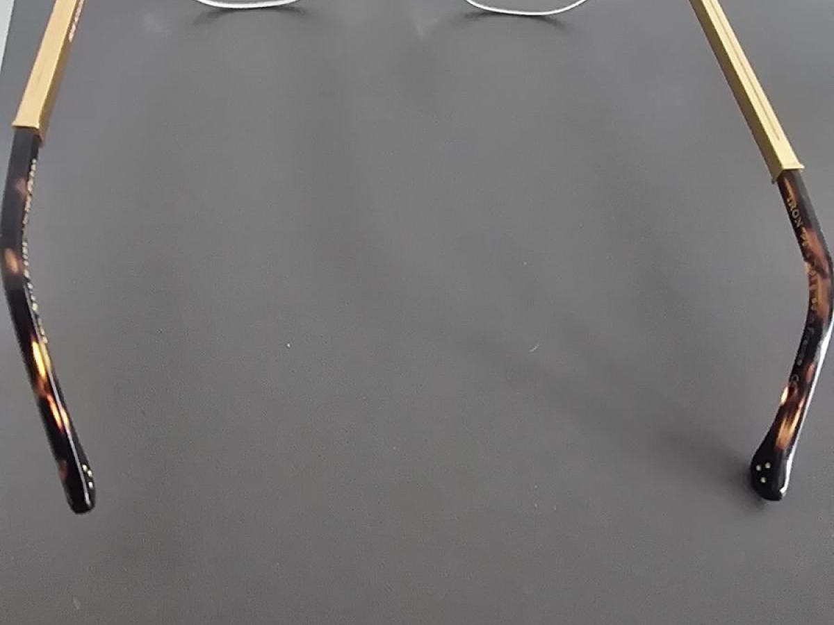 Iron - 24 k gold plated limited edition 53¤18