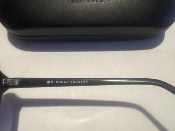 OV OSCAR VERSION - OV1806 49¤20