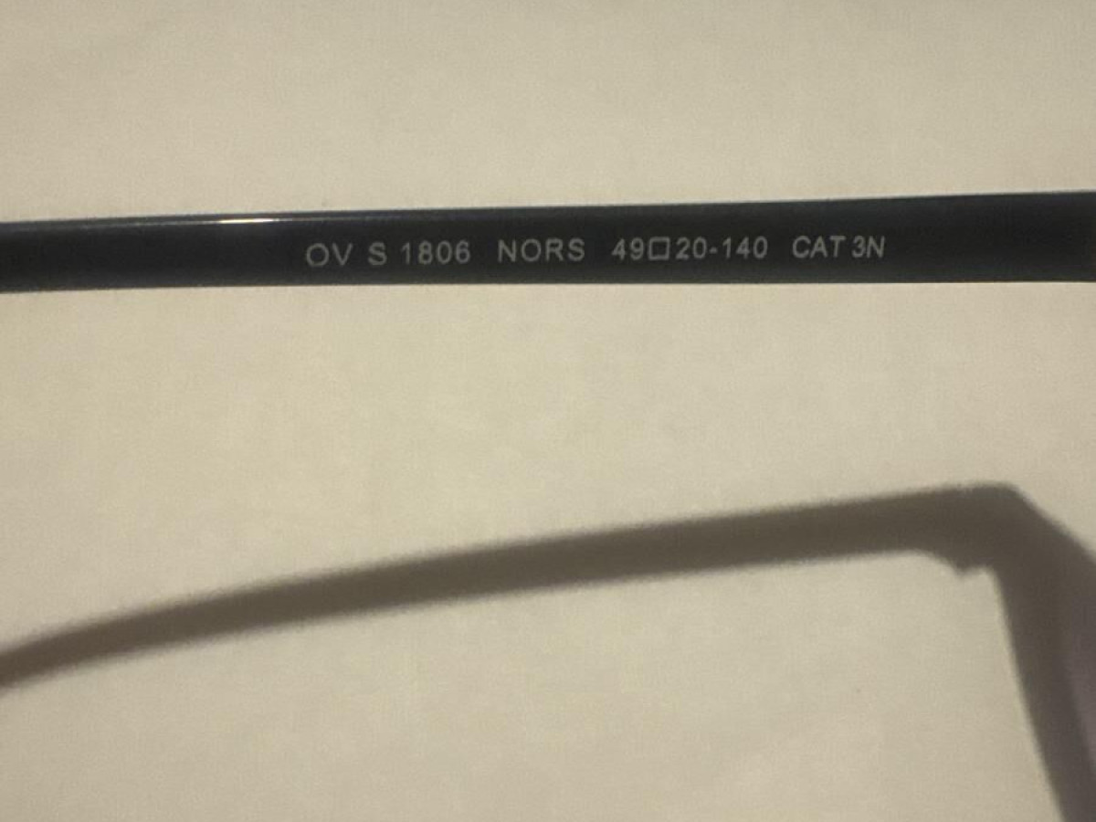 OV OSCAR VERSION - OV1806 49¤20