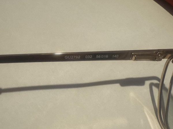 Guess - Gu1792 56¤16